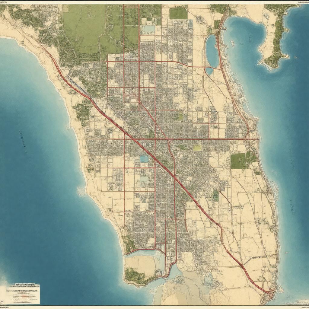 Volusia County, Florida